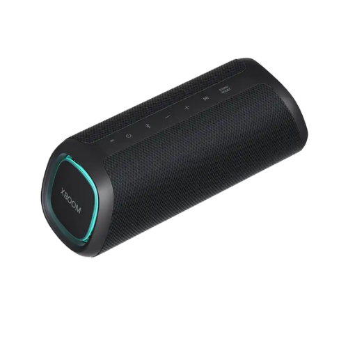 1301 LG XBOOM Go XG5QBK | 20W | IP67 | 18h | Negro - Imagen 1