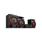 LG XBOOM CL88 | Minicomponente 2900W