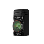 LG XBOOM RCN5 | Torre de Sonido 300W