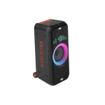 LG XBOOM XL7S | Bocina de Fiesta 250W + Panel LED