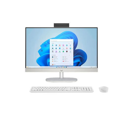 41014 Computadora All in one HP 23.8" - Imagen 1