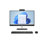 Computadora All in one HP 23.8"
