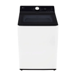 Lavadora LG 25 Kg de Carga superior
