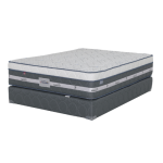 Cama Therapedic ActiveRest Medio King