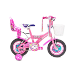 Bicicleta para niña - Fairy Shimano #12