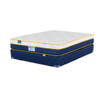 Cama Oympia Box Top Matrimonial