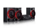 LG XBOOM CL88 | Minicomponente 2900W - Imagen 3