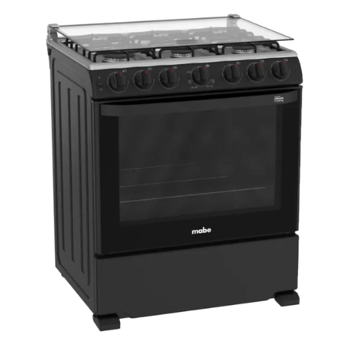 EM7655CSIN1 Estufa Mabe 30" - Imagen 1