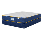 Cama Olympia Ortopédica Queen