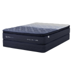 Cama Serta Perfect Balance Queen