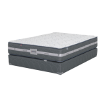 Cama Therapedic ActiveRest Firme Queen
