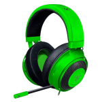 Audifonos gaming alámbricos 3.5mm