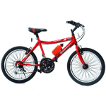 Bicicleta Formula 1 Shimano #20