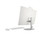 Computadora All in one HP 23.8" - Imagen 4