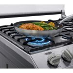 Estufa Mabe 30" - Imagen 4