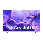 Televisor Samsung UHD 4K Smart TV 43"