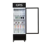 Vitrina Refrigerada GRS Vertical 1 Puerta 16 Pies GLS450FF