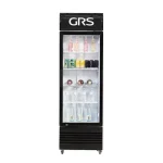 Vitrina Refrigerada GRS Vertical 1 Puerta 13 Pies GLS350FF