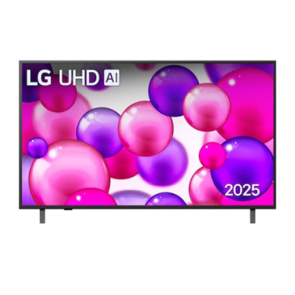 Televisor LG UHD AI 4K Smart TV 43" 43UA8000PSB