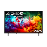 Televisor LG QNED AI Mini LED 85" 85QNED70BSA